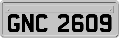 GNC2609