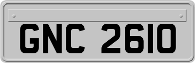 GNC2610