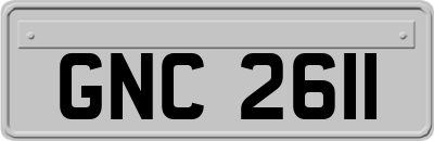GNC2611