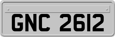 GNC2612