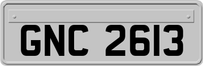 GNC2613