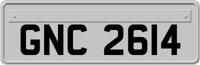 GNC2614