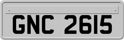 GNC2615