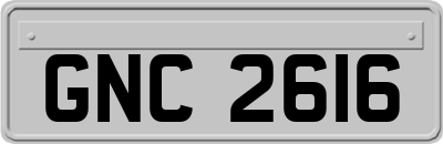 GNC2616