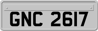 GNC2617