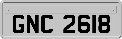 GNC2618