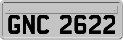 GNC2622