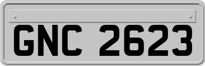GNC2623