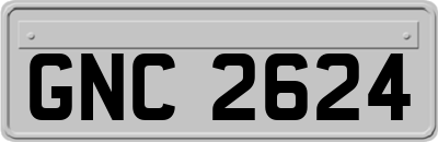 GNC2624