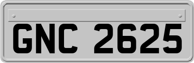 GNC2625