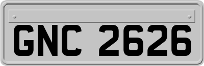 GNC2626