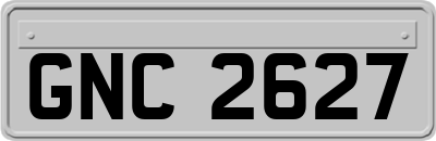 GNC2627