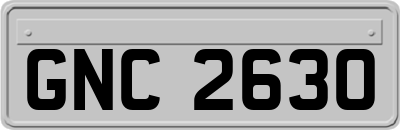 GNC2630