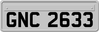 GNC2633
