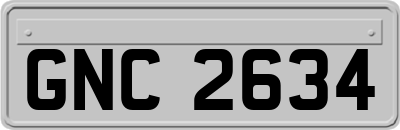 GNC2634