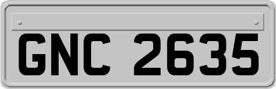 GNC2635