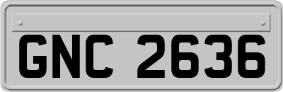 GNC2636
