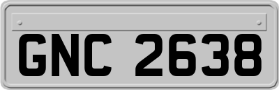 GNC2638