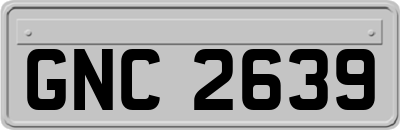 GNC2639