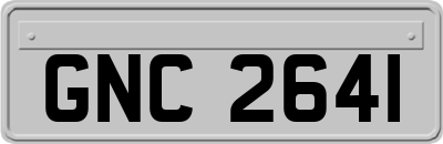 GNC2641