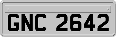 GNC2642
