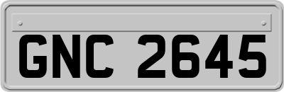 GNC2645
