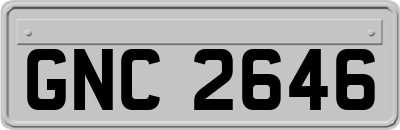 GNC2646