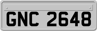 GNC2648