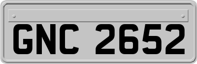 GNC2652