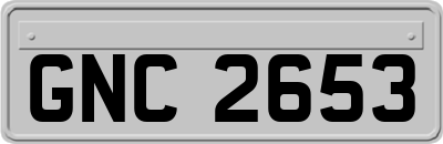 GNC2653