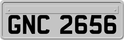 GNC2656