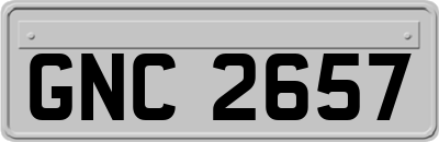 GNC2657