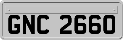 GNC2660