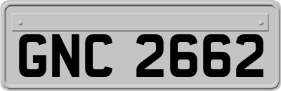 GNC2662