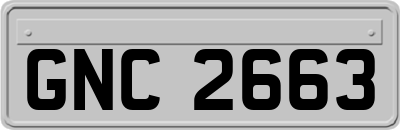GNC2663