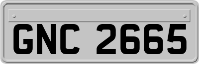 GNC2665