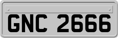GNC2666