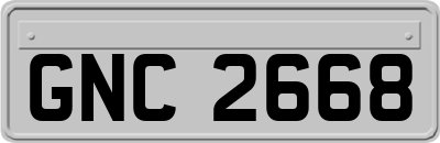 GNC2668