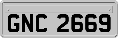GNC2669