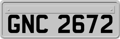 GNC2672