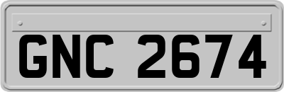 GNC2674