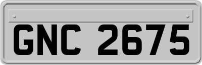 GNC2675