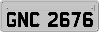 GNC2676