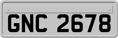 GNC2678