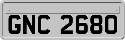 GNC2680