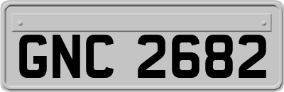 GNC2682