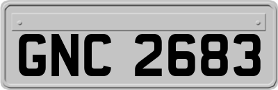 GNC2683