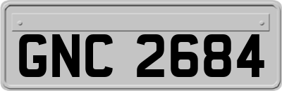 GNC2684