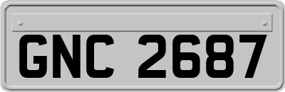 GNC2687