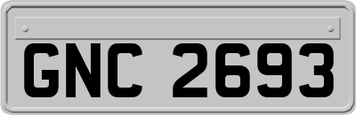 GNC2693